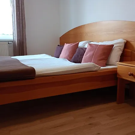 Apartman Harmony