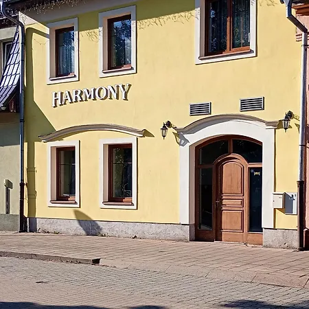 Harmony * Poprád