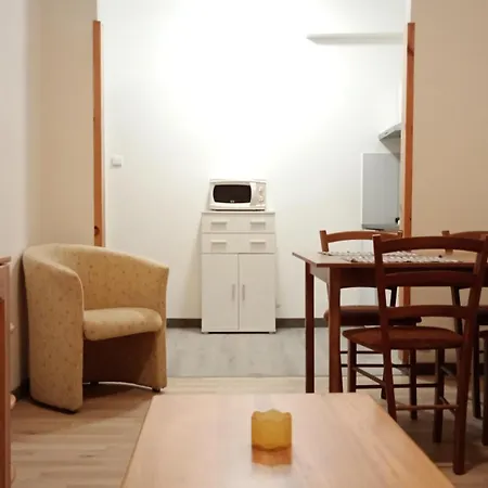 Apartman Harmony *