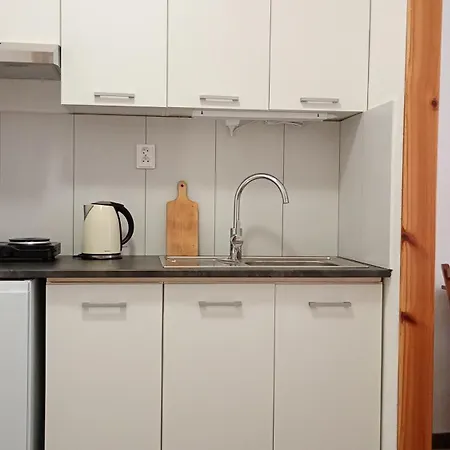 Harmony Apartman