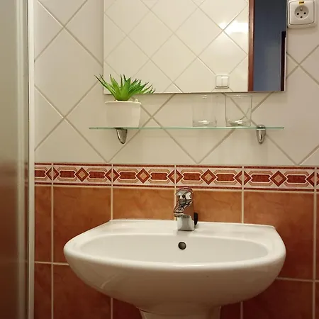 Apartman Harmony *