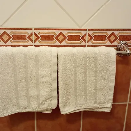 Apartman Harmony *